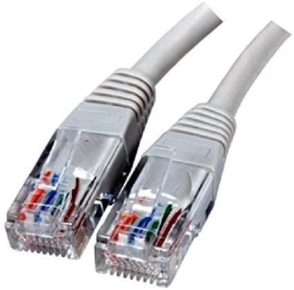 CableXpert Mrežni kabal UTP Cat6 30m, Sivi