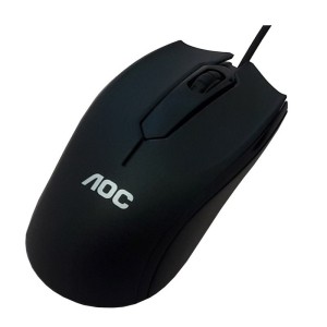 AOC MS120 Miš, Bijeli