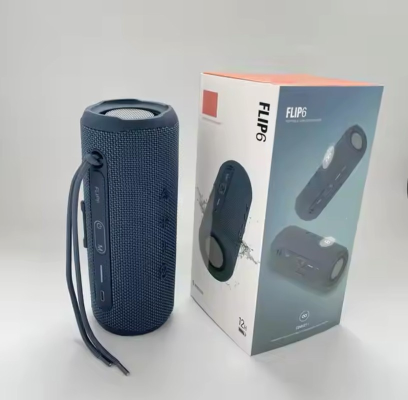 SZ FP 6 Bluetooth zvučnik, Teget