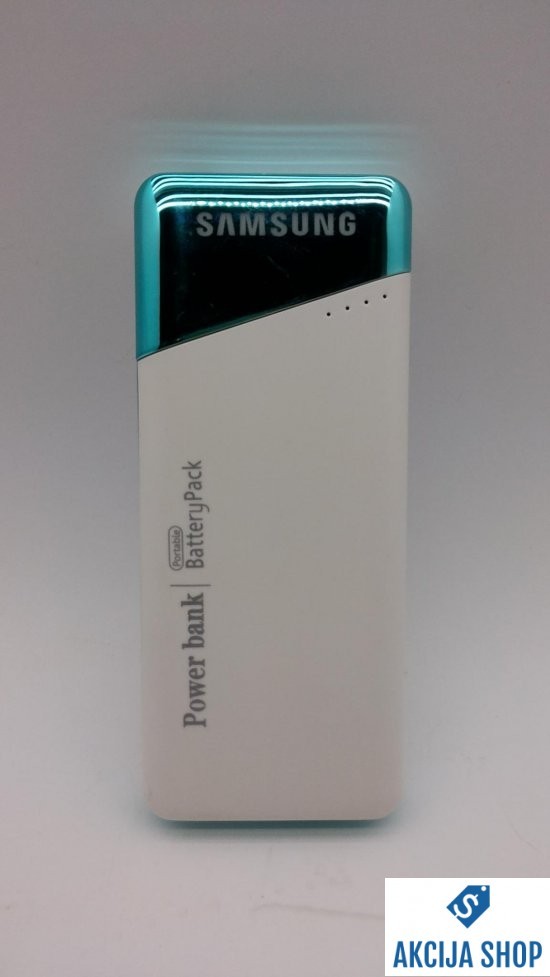 Samsung Eksterna baterija, 20000mAh, Crna