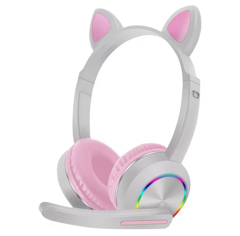 G30 Slušalice, 3.5mm, Roze