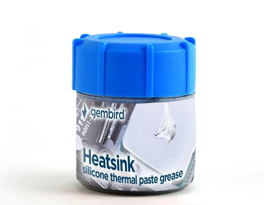 Gembird Termalna pasta 15g,