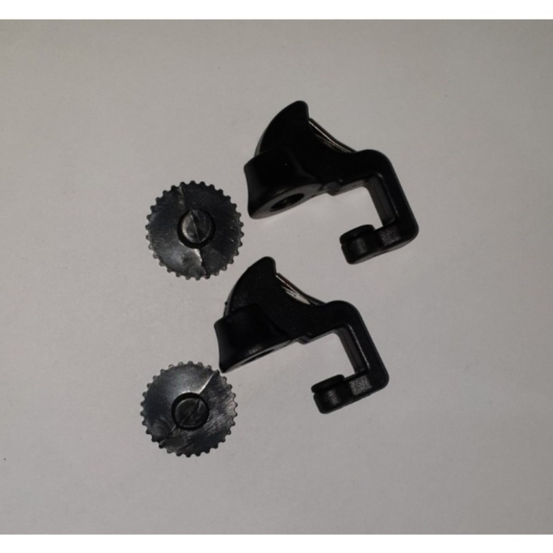 Game Trigger CU004 Gamepad za telefon, Crni