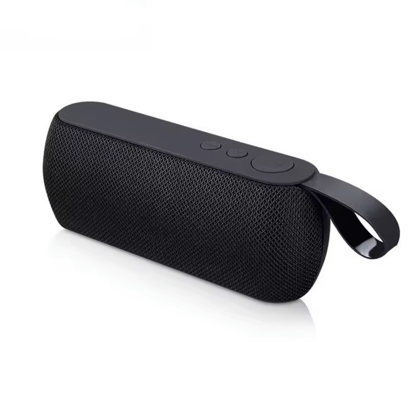 SZ T2 Bluetooth zvučnik, Crni