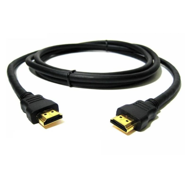 CCS JWD Kabl HDMI na HDMI, 10m