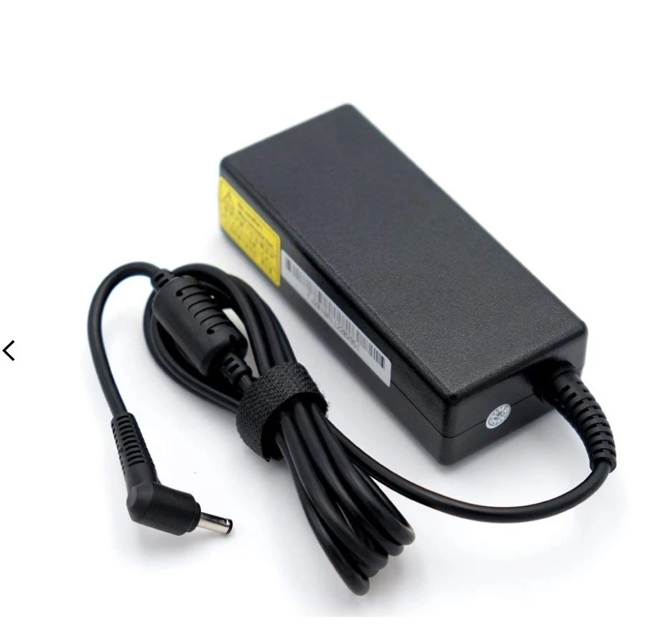 Asus 19V 4.74A  Φ4.5×Φ3.0, 90W, Crni