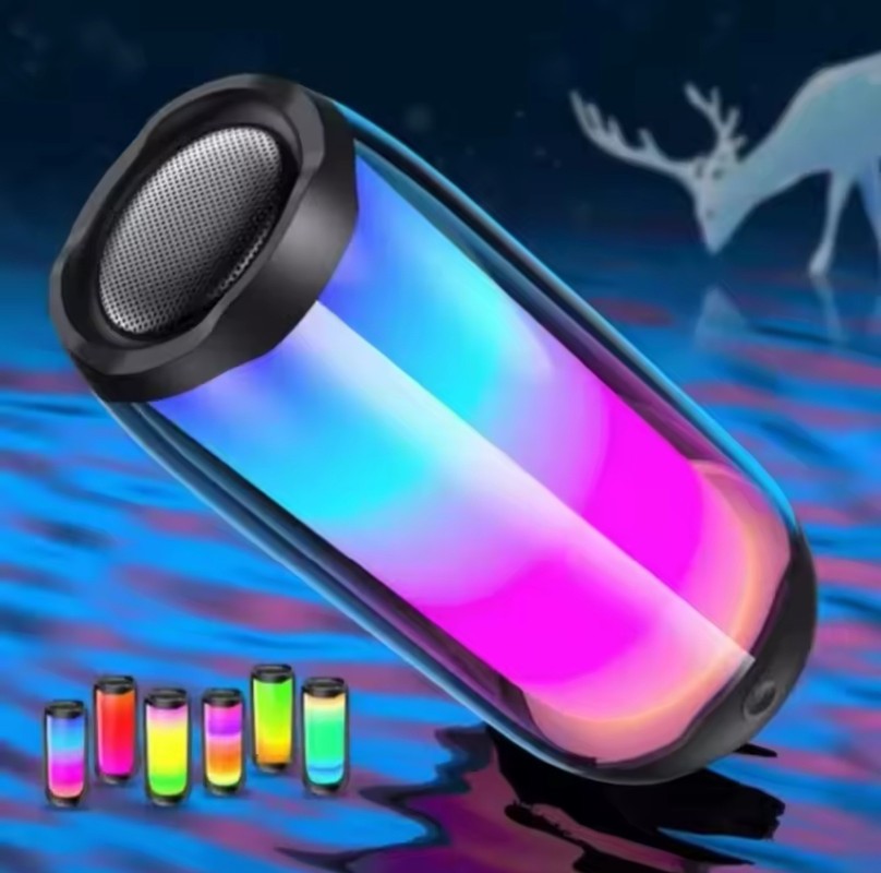 SZ Pluse 4 Bluetooth zvučnik