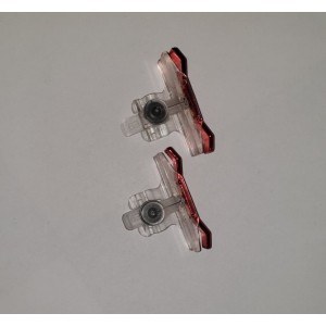 Game Trigger E9 Gamepad za telefon, Crni