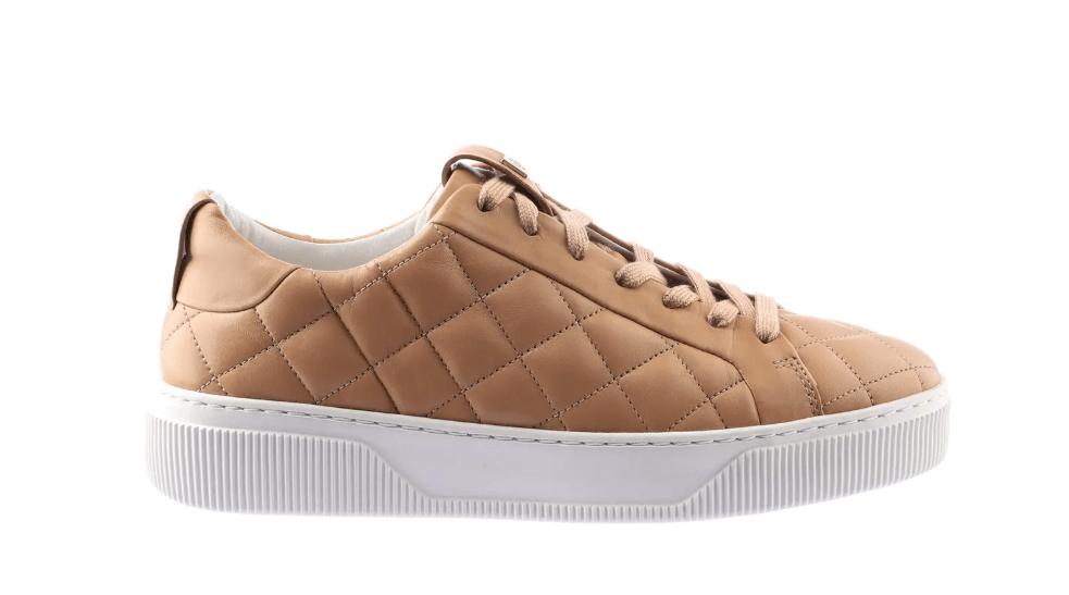 Hogl Patike FW25ŽOH01034202700, Smeđe (braon)