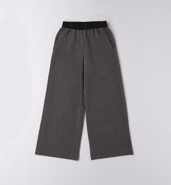 Sarabanda FPantalone FW25VR0F541V8994, Sive