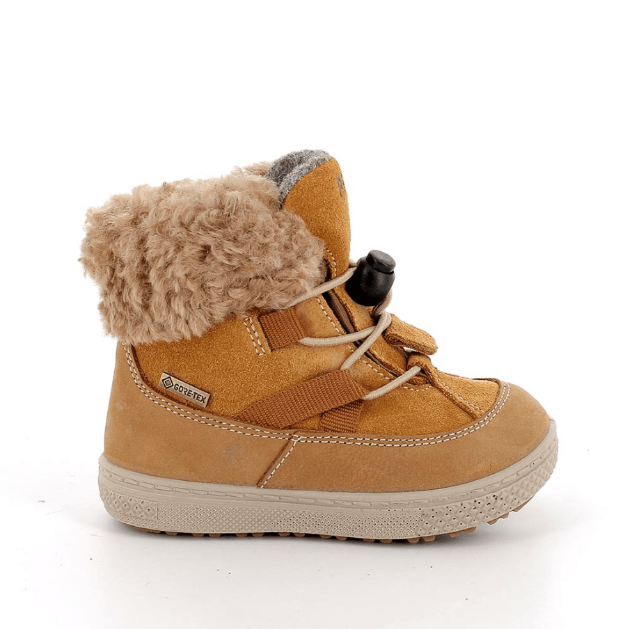 Primigi Cipele FW25SO8856444SEN, Smeđe (braon)