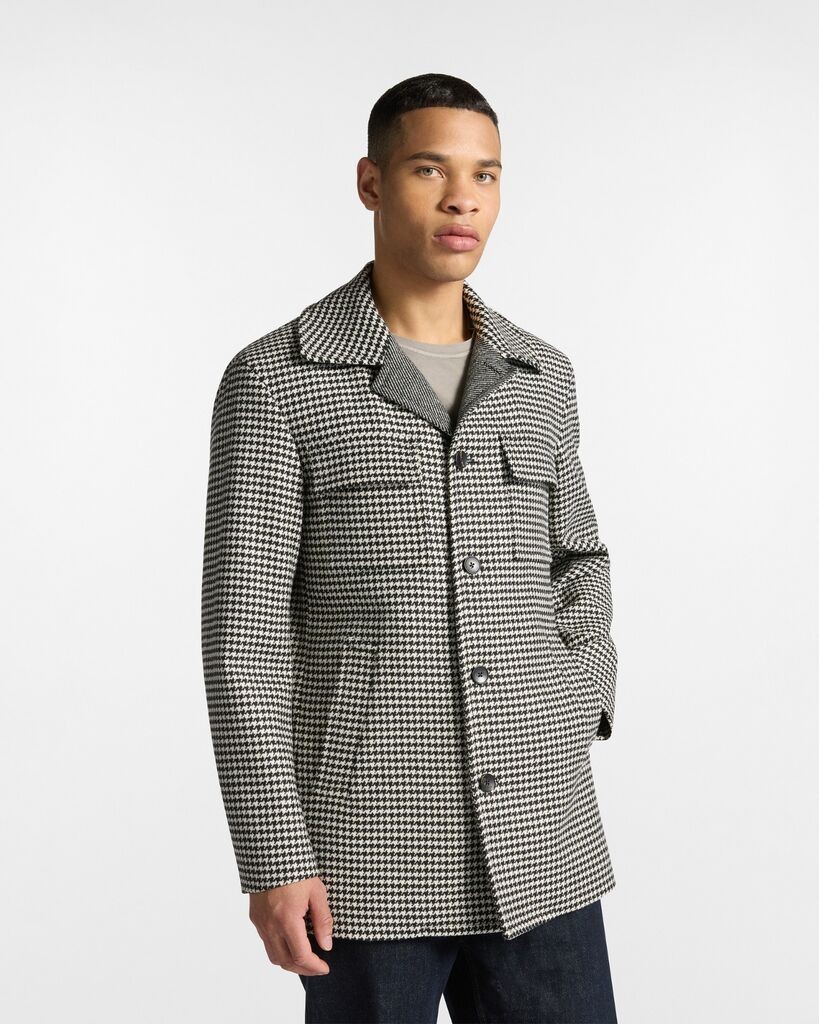 Harmont&Blaine  Muška Jakna FW25MRK0P9170606422999, Bijela