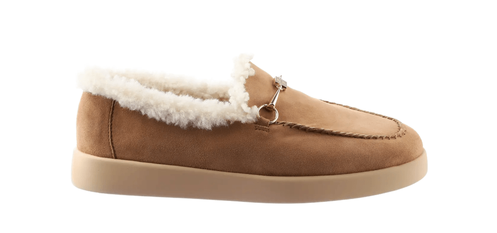 Hogl  Cipele FW25ŽOH01012321900, Smeđe (braon)