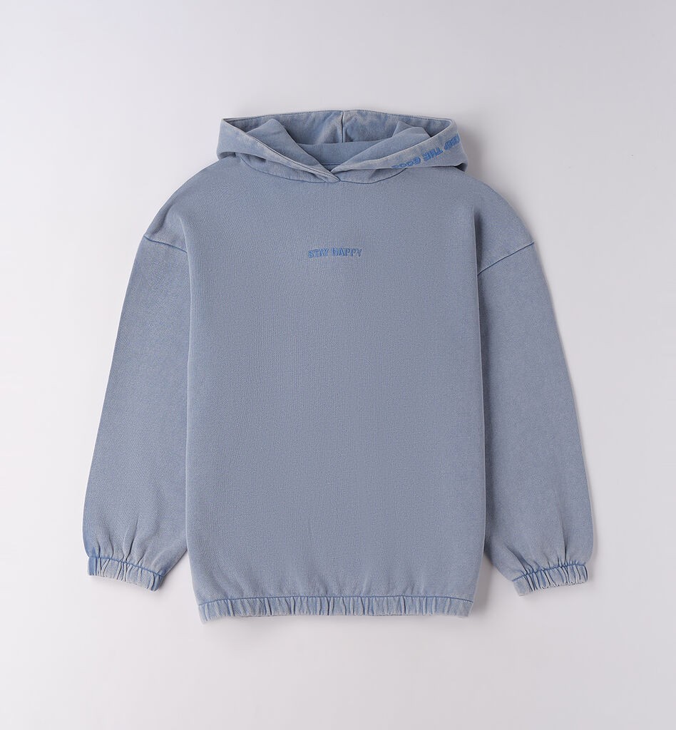 Sarabanda FDžemper FW25VR0F441V3762, Plavi