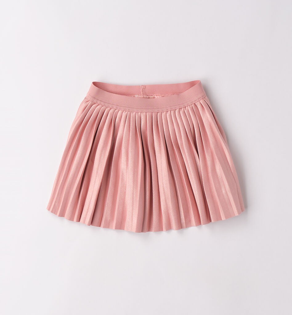 Sarabanda FSuknja FW25BR0F3486X87, Roza