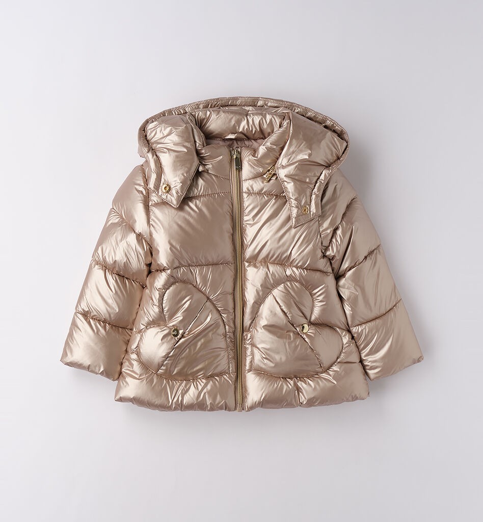 Sarabanda F Jakna Za Djevojčicu FW25BR0F3750941,  Teget