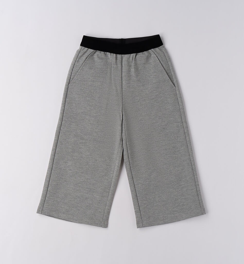 iDO F Pantalone Za Djevojčice FW25BR4F3228970,  Siva