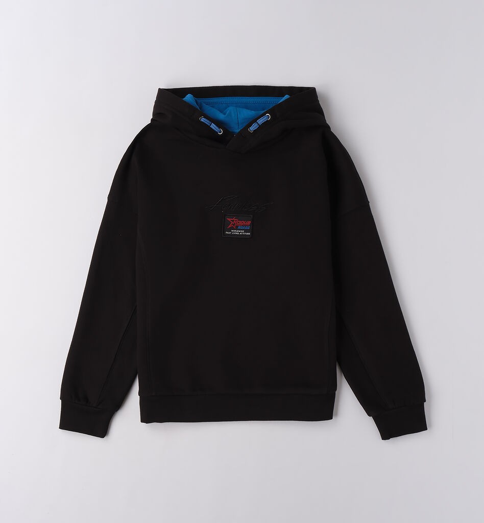 iDO M Duks Za Dječake FW25VR4F395V0124, Crna