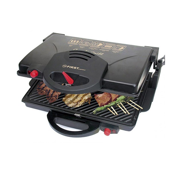 First Toster/Grill Fa-5330 Preklopni 2000W