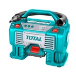 Total Vazdušni Kompresor Tacli2002