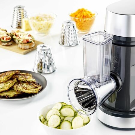 Tefal Kuhinjski Robot Masterchef Gourmet Qb516D38 1100W