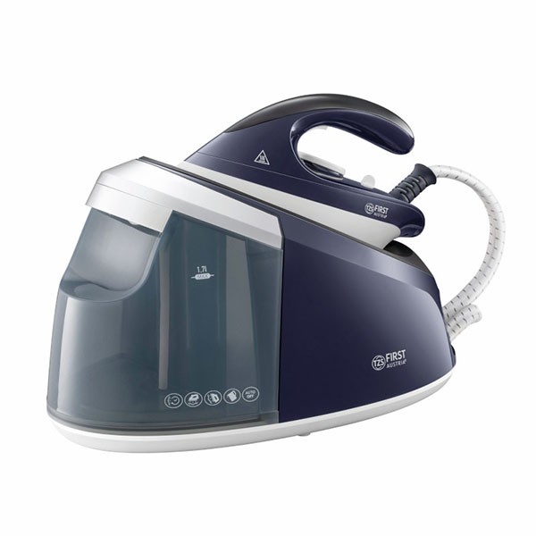 First Pegla Parna Stanica 3000W Fa-5646-1