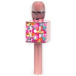 Forever Mikrofon Za Karaoke Paw Patrol Pink Agdaohus100030 Patrolne Šape