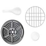 First Električni Ekspres Lonac Fa-5130-2-Si