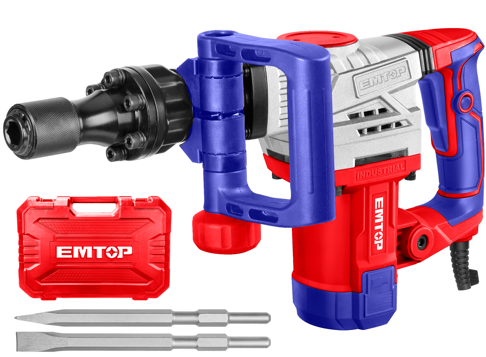 EM TOP Hiltovka Edbrh1301