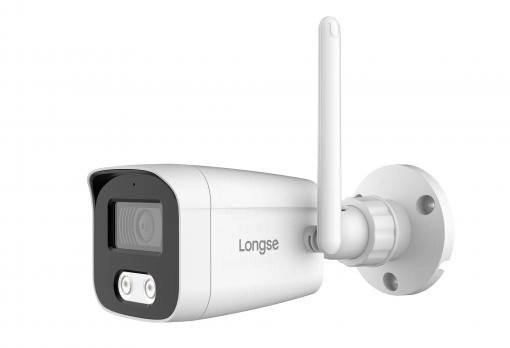Longse bullet IP kamera BMSDFG400W, Wifi, 4Mpix