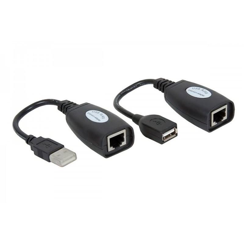 Longse USB Extender EXT1002