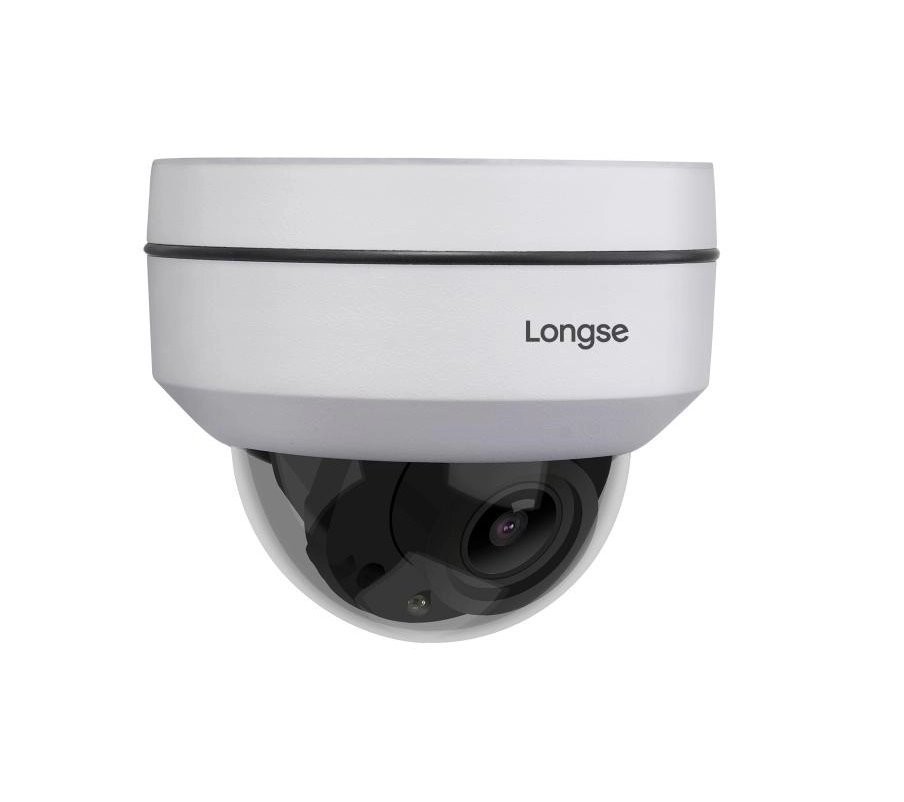 Longse mini IP PTZ kamera PTDA4XGC200 4x Optički Zoom, 2mpix