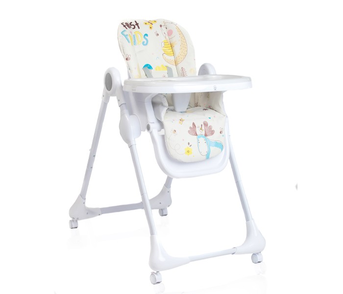 Hranilica BBo Happy Meal beige