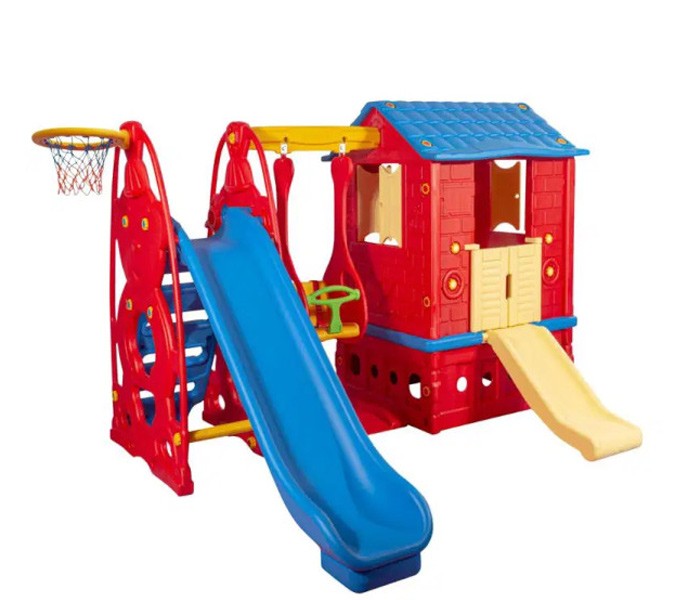 Igračka kućica set