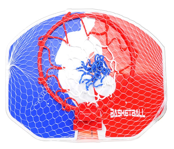 Igračka koš i lopta