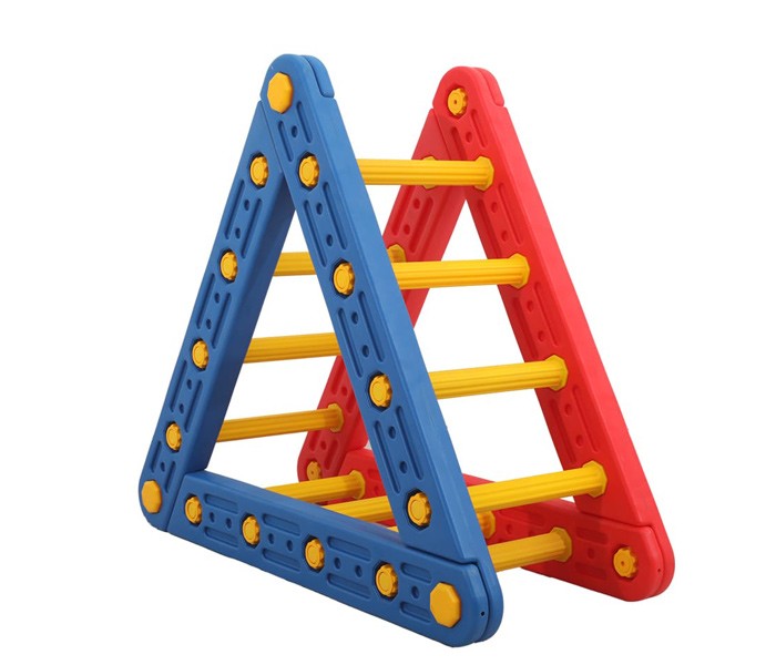 Igračka trougoao za penjanje