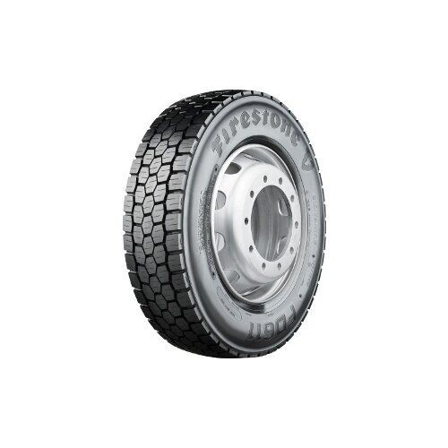 215/75R17.5 126/124M FIRESTONE FD-611 M+S