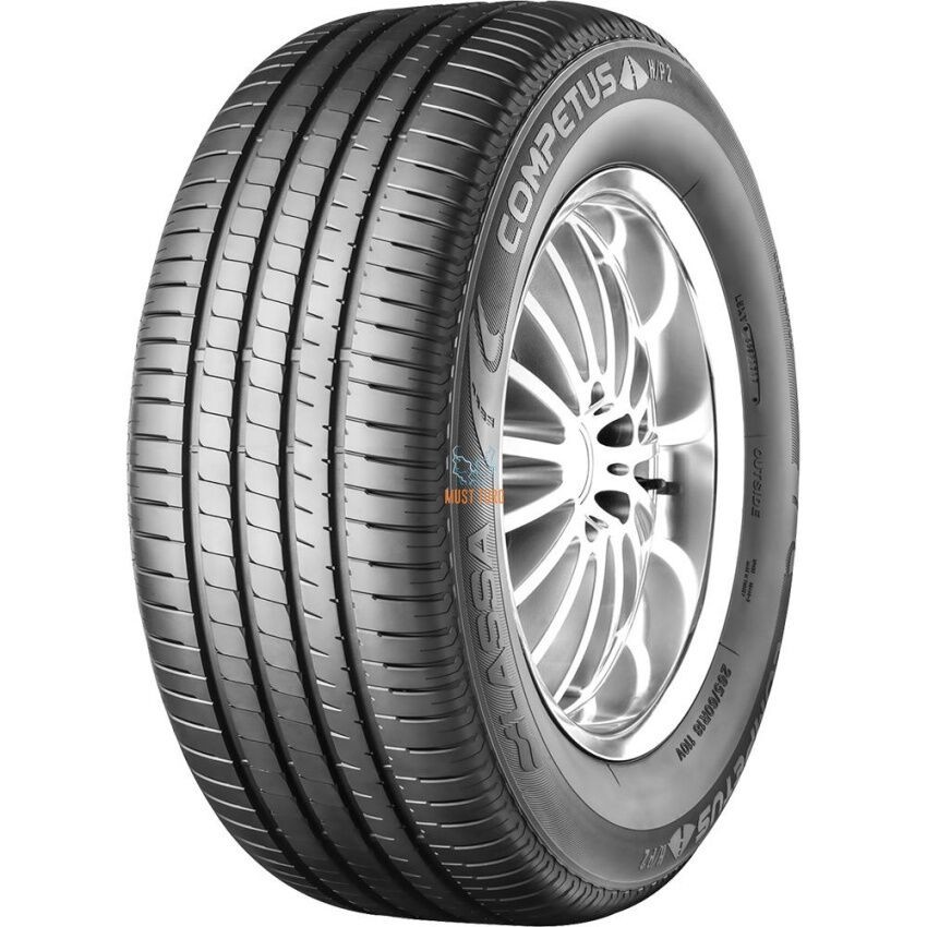 Ljetnja Guma 295/35R21 107Y TL XL LASSACOMPETUS H/P 2