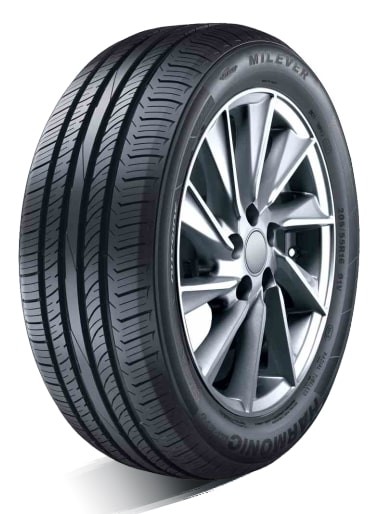 Ljetnja Guma 185/70R14 88T TL MILEVER MP270