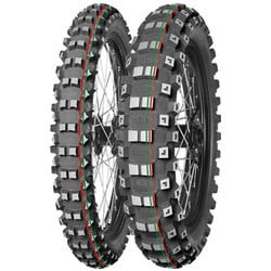 MOTO 100/90-19 TT 57M MITASTERRA FORCE-MX SM NHS R