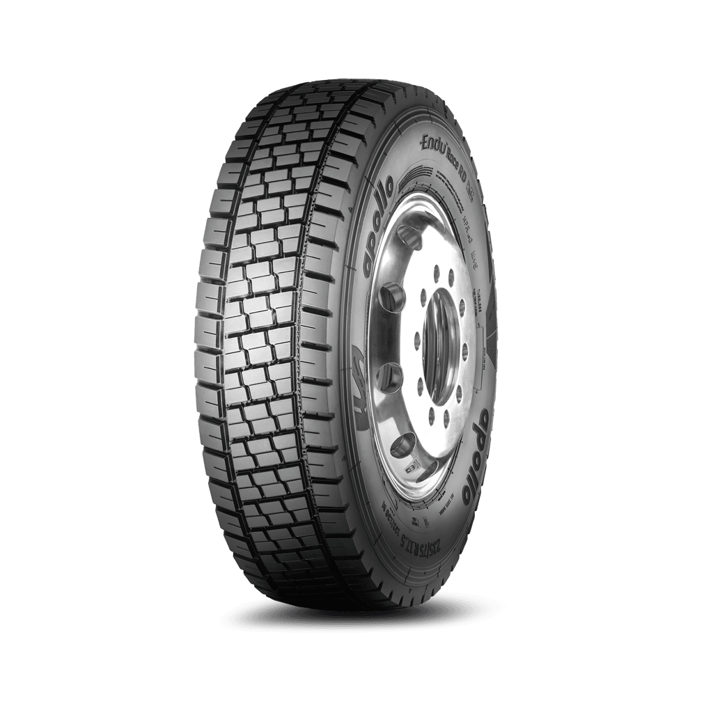 215/75R17.5 126/124M TL APOLLO EnduRace RD(EU)-E