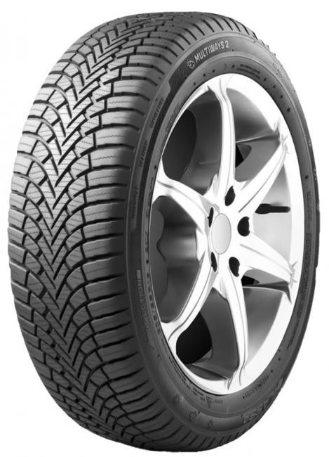 Guma Za Sva Godišnja Doba 225/55R18 98V TL LASSA MULTIWAYS 2