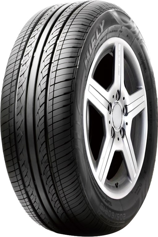 Ljetnja Guma 195/65R15 91V TL HIFLY HF-201