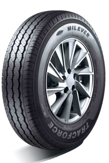 Ljetnja Guma 225/70R15C 112/110R TL MILEVER ML150