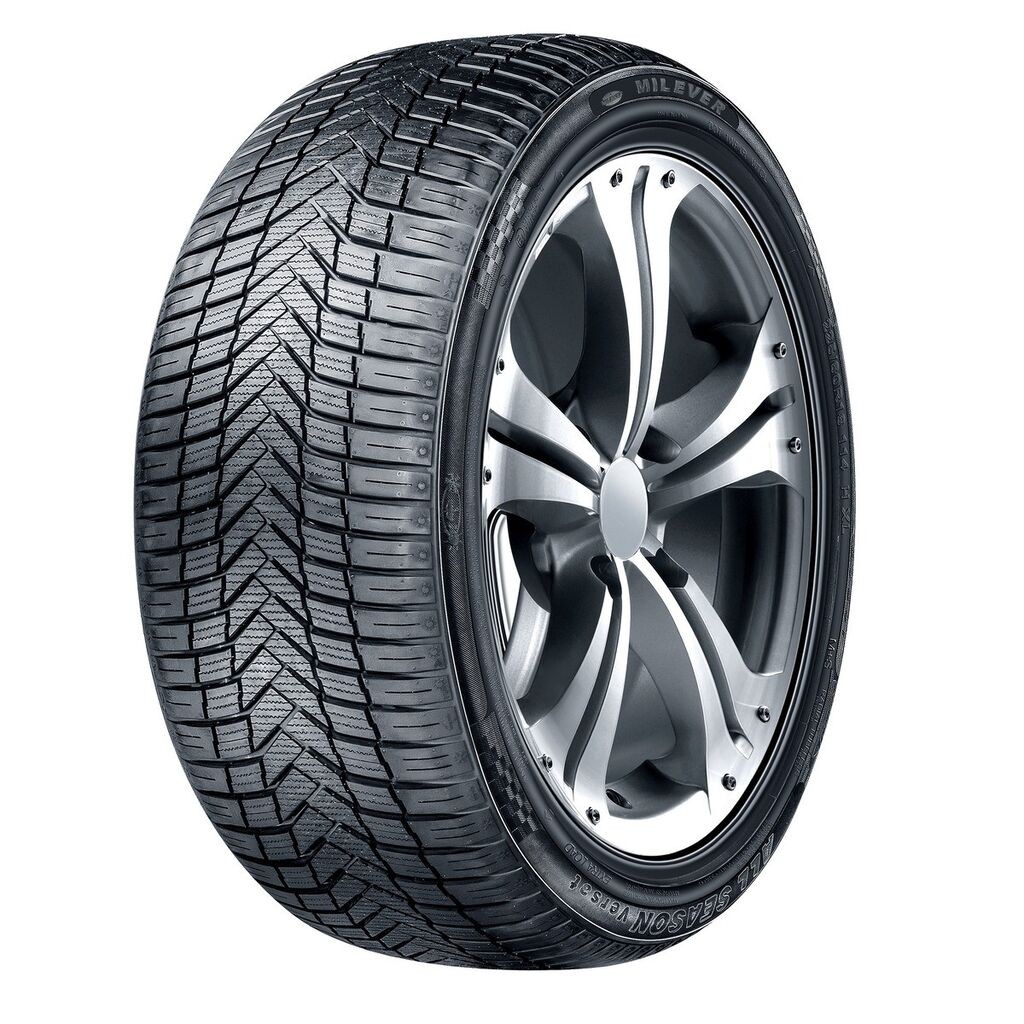 Guma Za Sva Godišnja Doba 215/55R16 97V TL XL MILEVER MC545