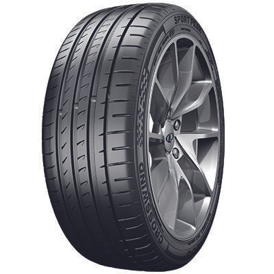 Ljetnja Guma 205/55R19 97V TL XL CROSSWIND SPORT PEC/S