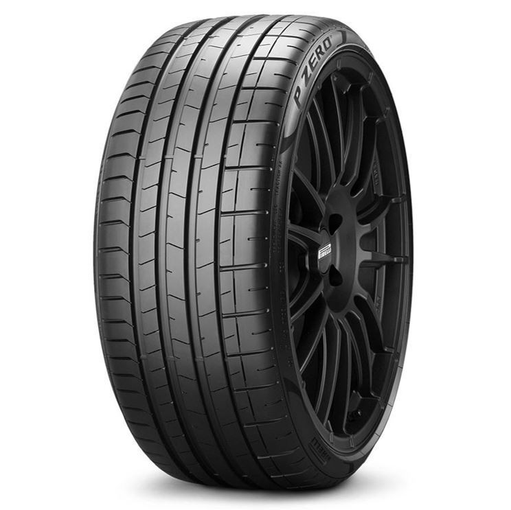 Ljetnja Guma 245/35ZR21 96Y TL XL PIRELLI P-ZERO (PZ4)*