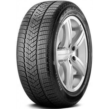 Zimska Guma 275/55R19 111H TL PIRELLI SCORPION WINTER MO