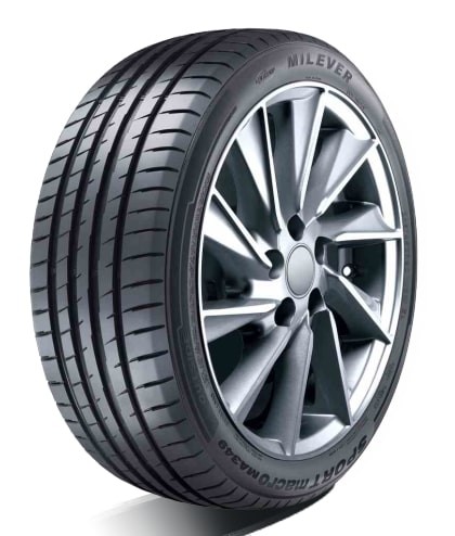 Ljetnja Guma 205/50R17 93W TL XL MILEVER MA349