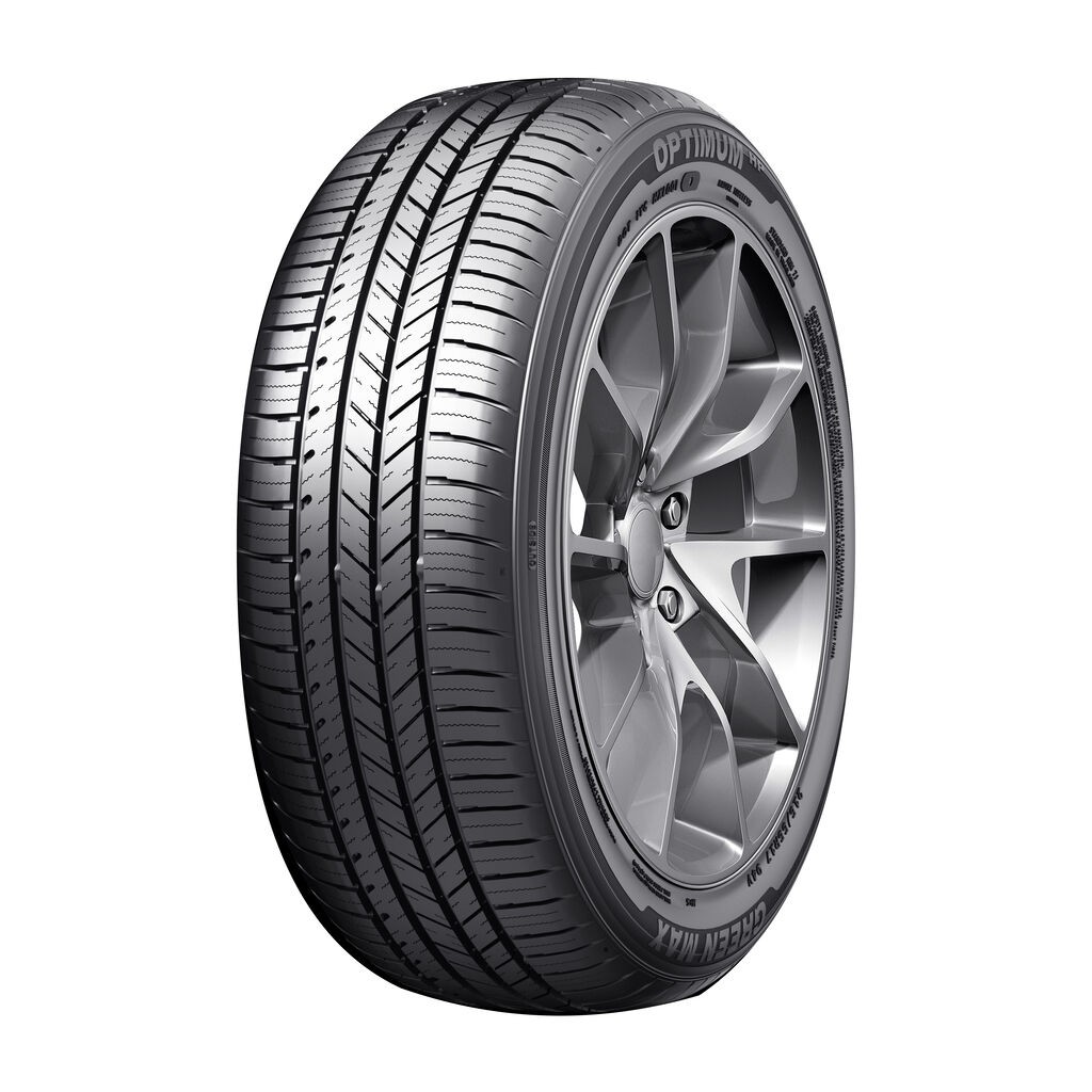 Ljetnja Guma 185/60R14 82H TL GREENMAX OPTIMUM HP